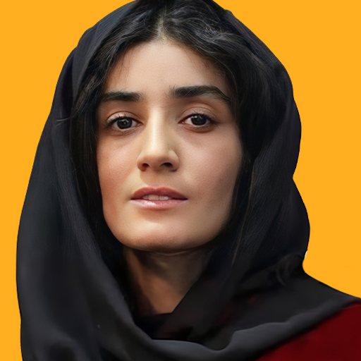 مژگان صابری - Mozhgan Saberi