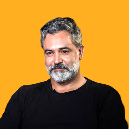 عمار تفتی - Ammar Tafti