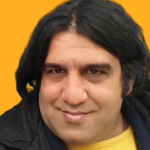 Bahador Asadi