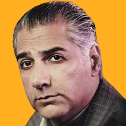 مهرداد نیکنام - mehrdad niknam
