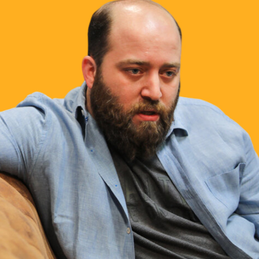 Mohammadreza Rezaian