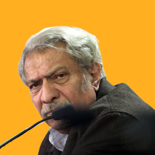 کاظم افرندنیا - Kazem Afrandnia