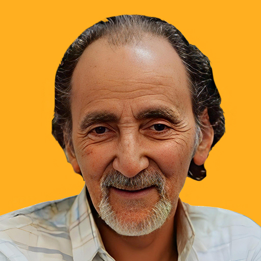 محمدعلی ورشوچی - Mohammad Varshochi