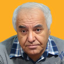 Maziar Partow Maziar Partow
