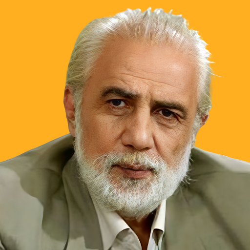 فرامرز صدیقی - Faramarz Sadighi