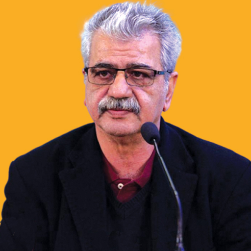 مهدی صباغ زاده - Mehdi Sabbaghzadeh
