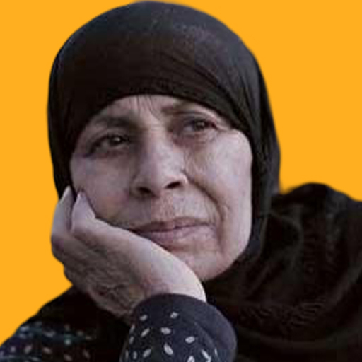 سلیمه رنگزن - salimeh rangzan