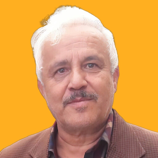 Masoud Choobin