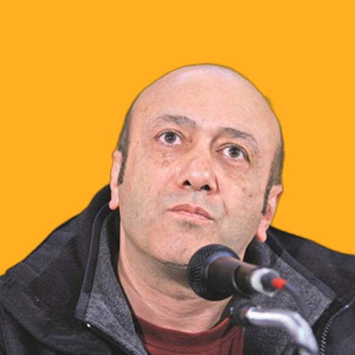 Ali Mohammad Ghasemi