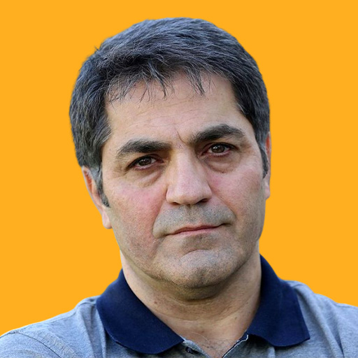 Seyed Amir Parvin Hosseini