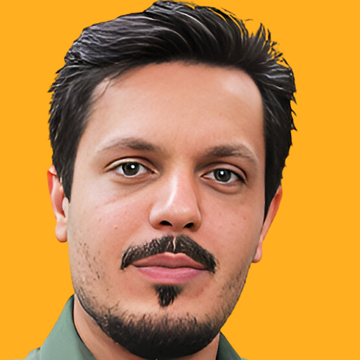 Mehdi Mohammadnejadian