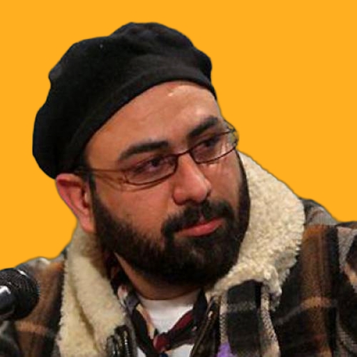 arash sajadi hosseini