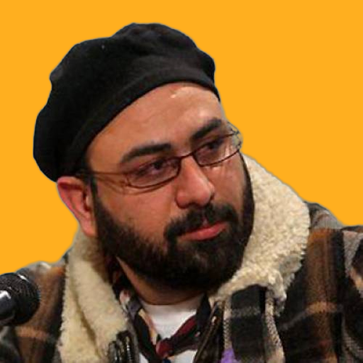 arash sajadi hosseini