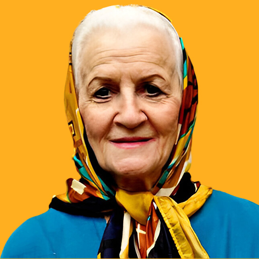ملکه رنجبر - Malakeh Ranjbar