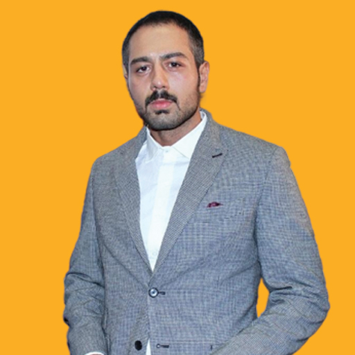 امیرحسین شام بیاتی - amirhossein shambayati