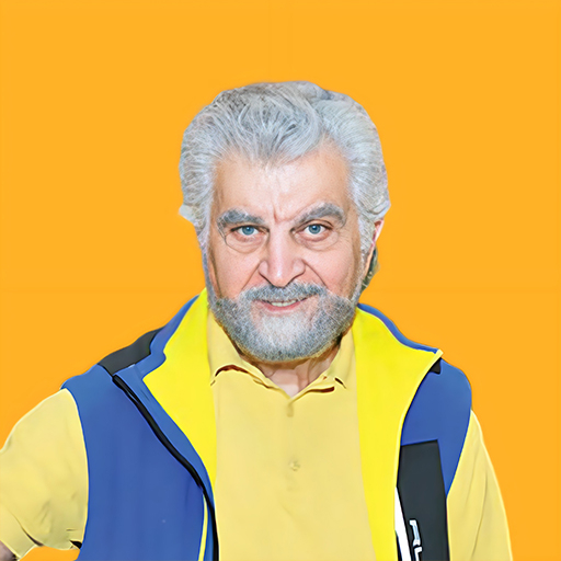محمد متوسلانی - Mohammad Motevaselani