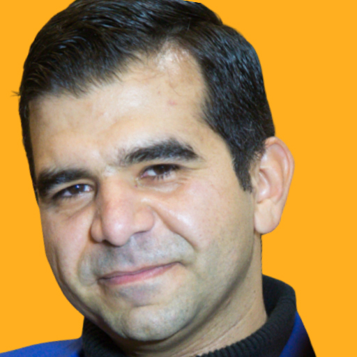 Mohammad Ali Najafian