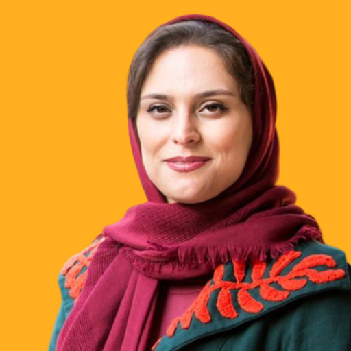 هانا کامکار - hana kamkar