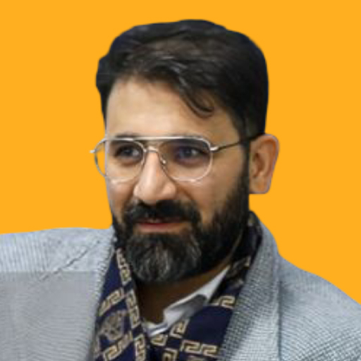 Meysam Ahangari