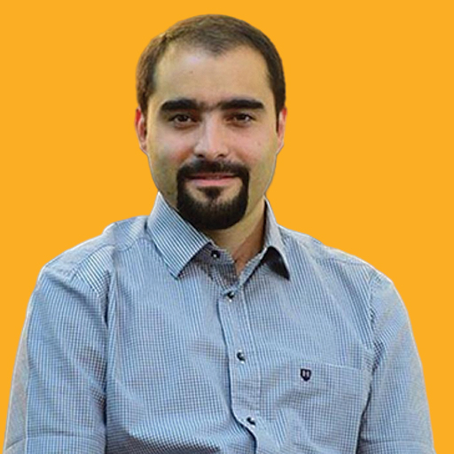 Mohammad Mehdi shakouri Moghadam