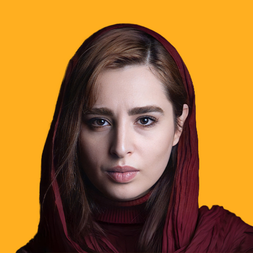زهرا بهروزمنش - Zahra Behroozmanesh