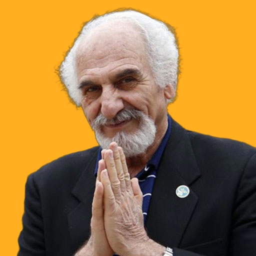محمد ساربان - Mohammad Sarban