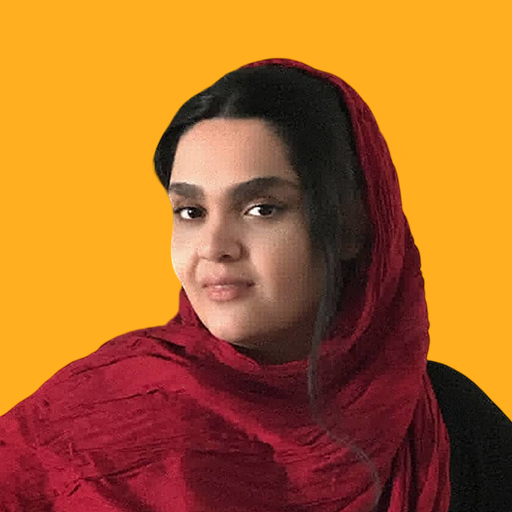 مهرناز بیات - Mehrnaz Bayat