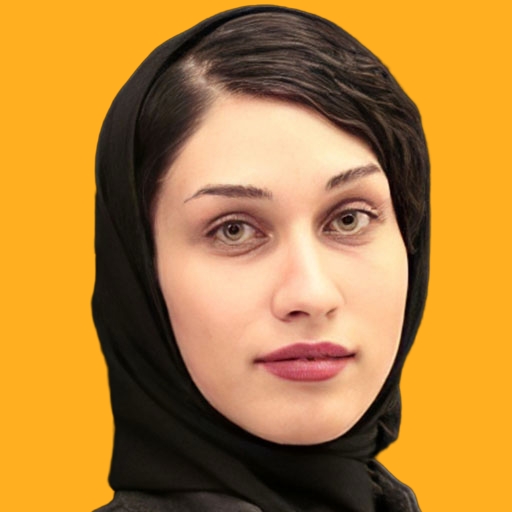 محدثه حیرت - Mohadeseh Heirat