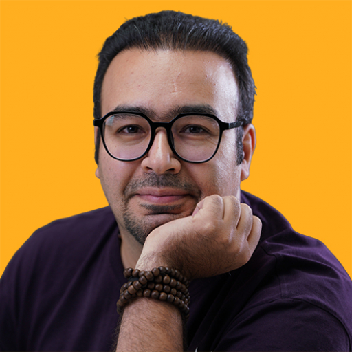 milad mohammadi