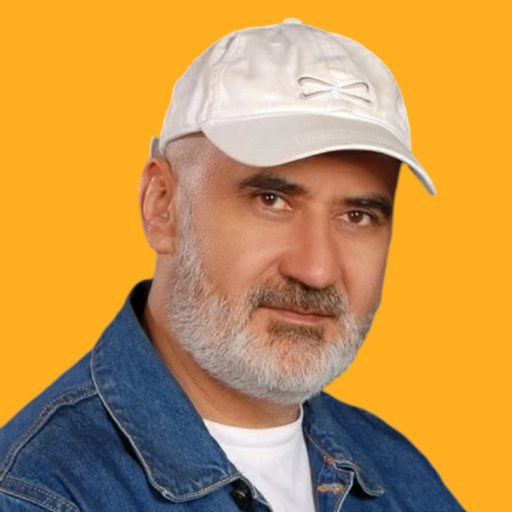 Mohsen Ghasabian