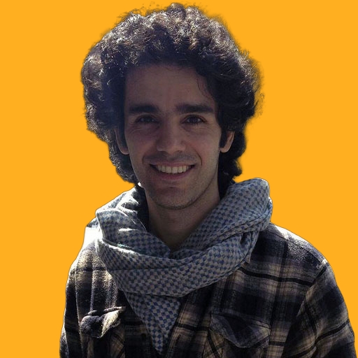 Shervin Najafian