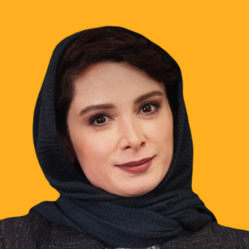 Farnaz Rahnama