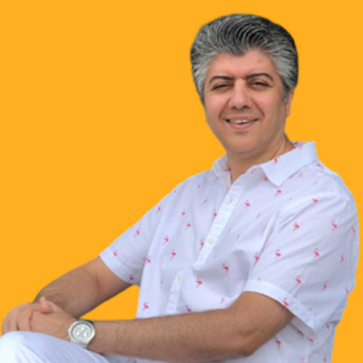 shahram pourasad