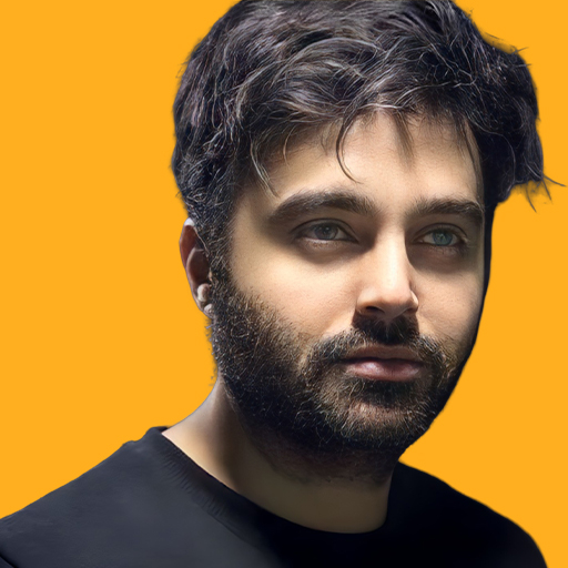 یاسر جعفری - Yaser Jafari