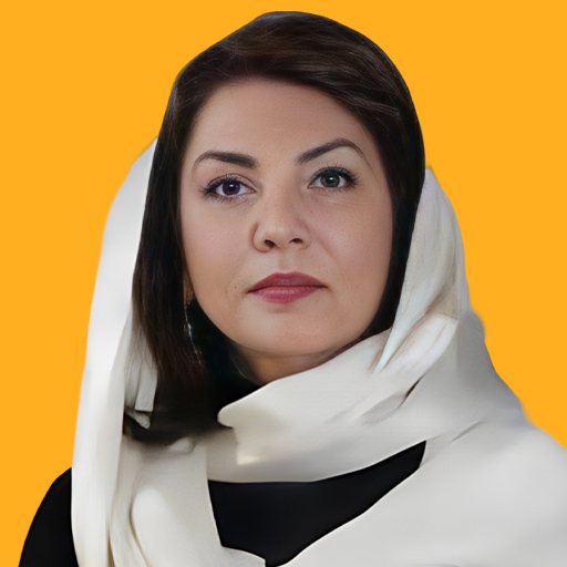 ژیلا دایی - Zhila Daei