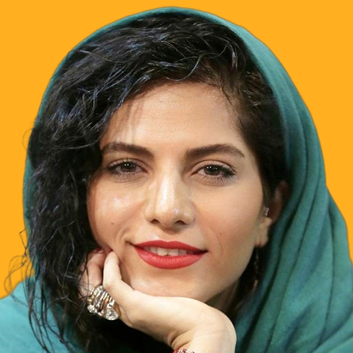 مروارید کاشیان - Morvarid Kashiyan