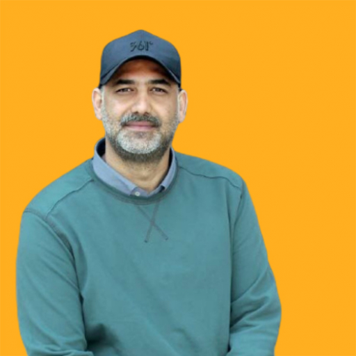 مجتبی فلاحی - Mojtaba Fallahi