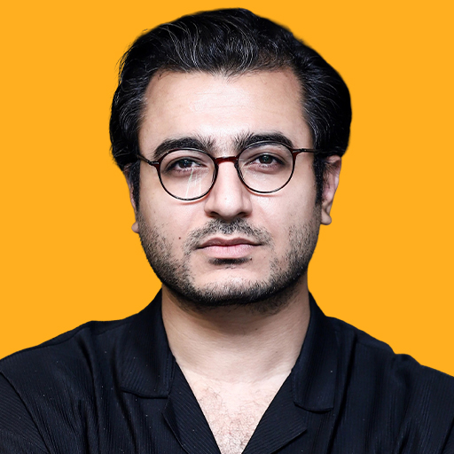 Armin Rahimiyan