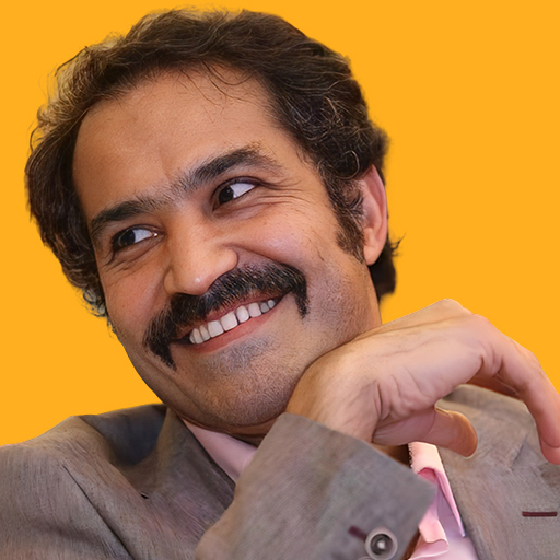 افشین هاشمی - Afshin Hashemi