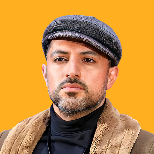 اشکان خطیبی - Ashkan Khatibi