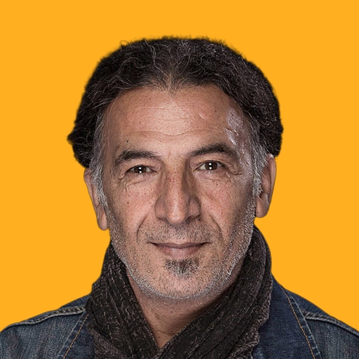 شهباز نوشیر - Shahbaz Noshir