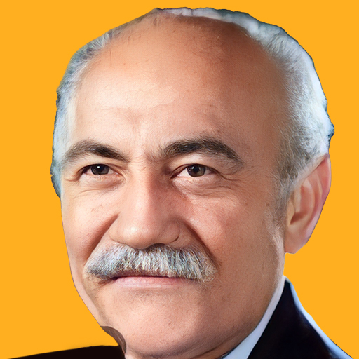 غلامرضا طباطبایی - Gholamreza Tabatabai