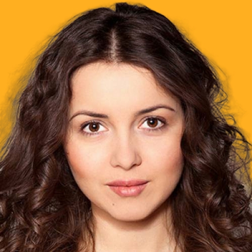 آلیسا کاچر - Alesa Kacher