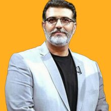 فرید سعادتمند فرید سعادتمند