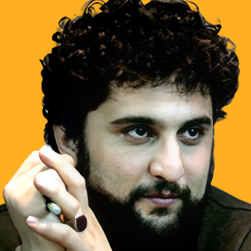 Masoud Takavar