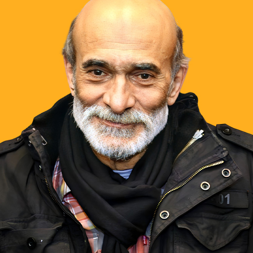 Seyed Ziya Aldin Dori