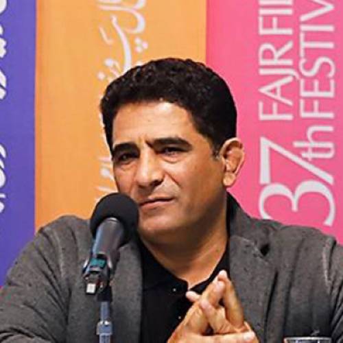 سعید آلبوعبادی - Saeid Alboo Ebadi