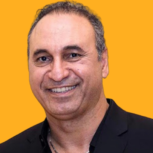 حمید فرخ نژاد - Hamid Farokh Nejad