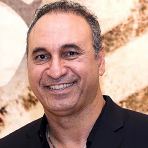 Hamid Farokh Nejad