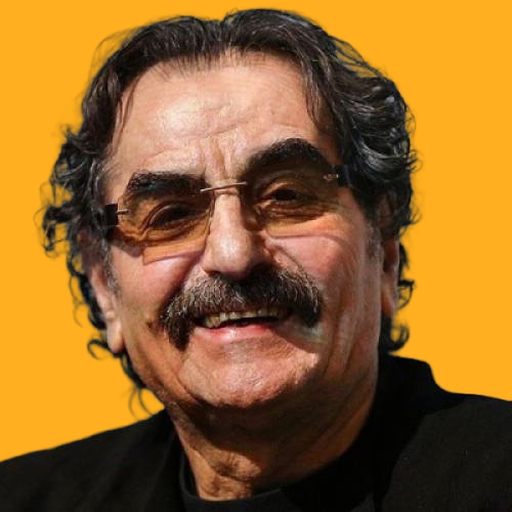 شهرام ناظری - Shahram Nazeri